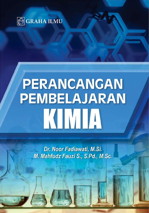 Perancangan Pembelajaran Kimia